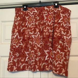 Loft women’s skirt